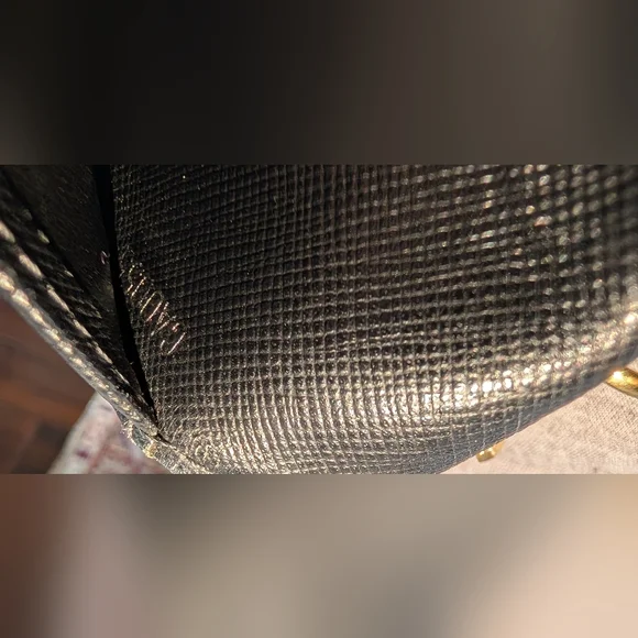 Vintage Louis Vuitton Agenda with Signature Monogram - Picture 6 of 10